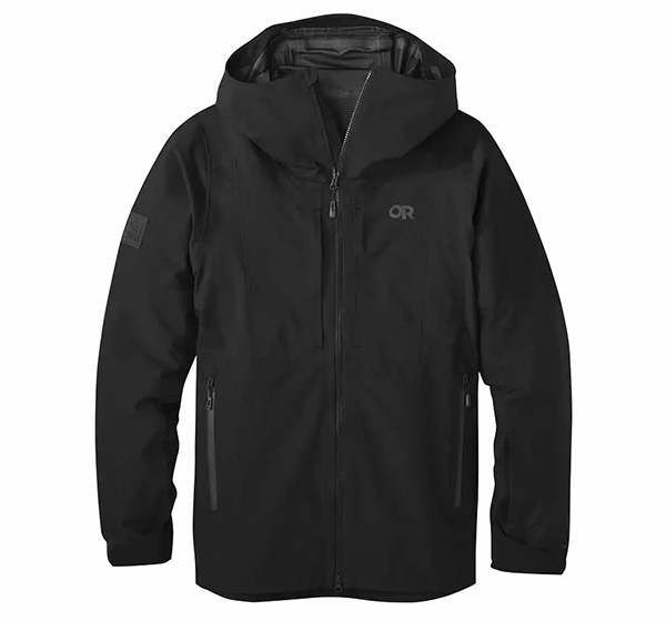 Outdoor Research Men's Skytour Ascentshell Jacket