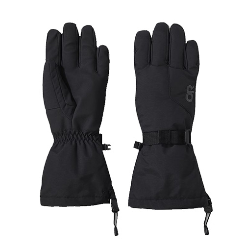 Outdoor Research Women's Adrenaline Glove