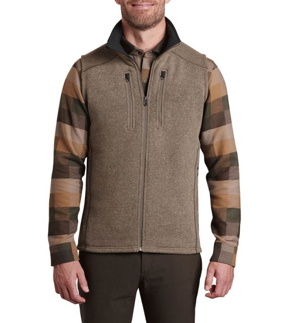 Kuhl Men's Interceptr™ Vest