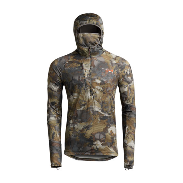 Sitka Men's Equinox Guard Hoody