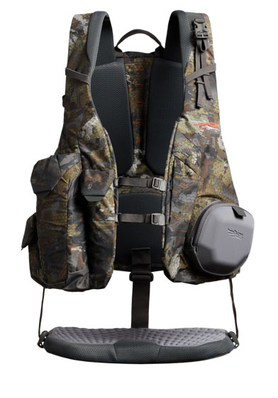 Sitka Equinox Turkey Vest