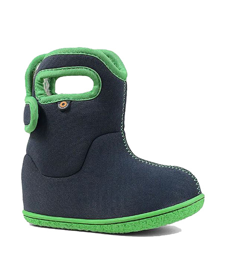 Bogs Baby Solid Rain Boots