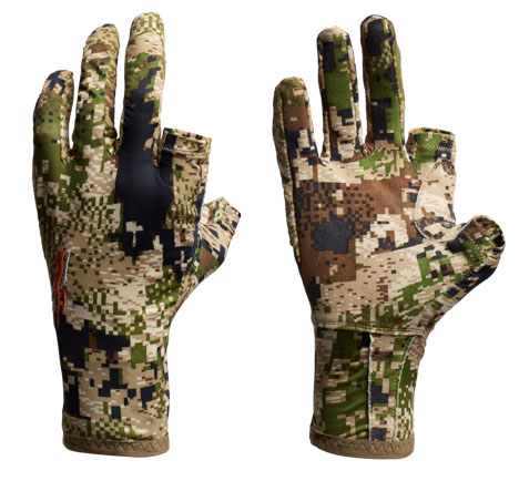 Sitka Equinox Guard Glove