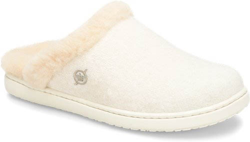 Born Women's Zoe Slippers