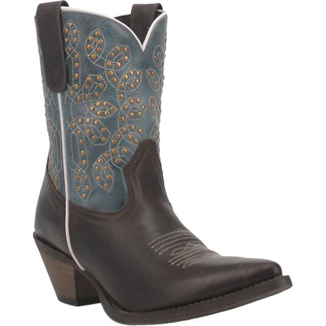 Laredo Women's Randee Leather Boot