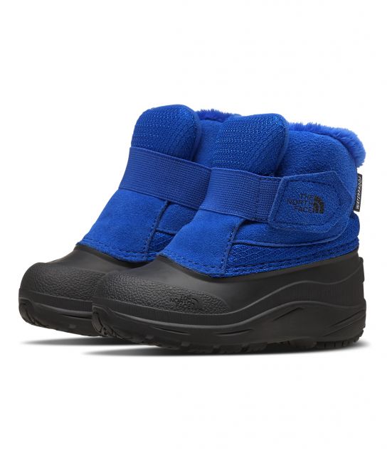 The North Face Toddler Alpenglow II Boots