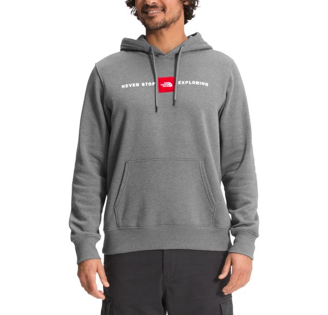 The North Face Men's Red's Pullover Hoodie