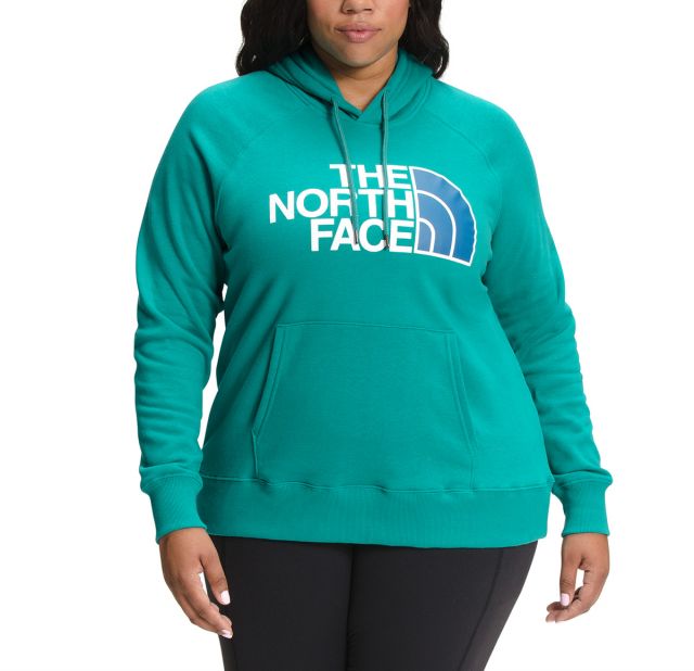 The North Face Women's Plus Half Dome Hoodie