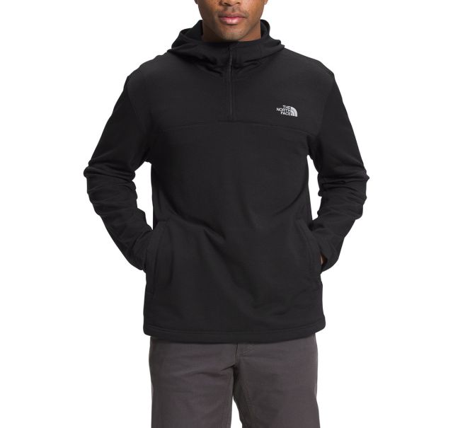 The North Face Men's Wayroute Pullover Hoodie