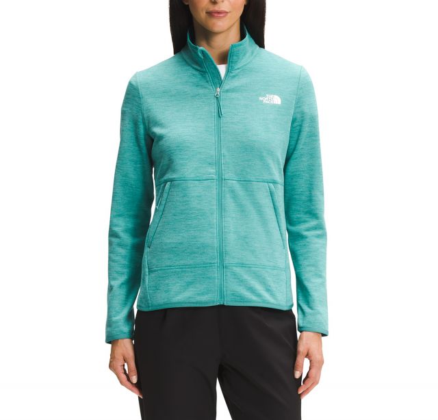 The North Face Women's Canyonlands Full Zip
