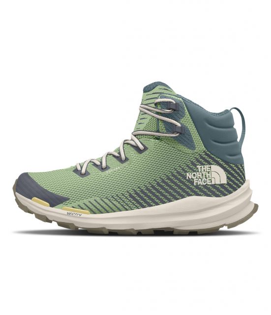 The North Face Women's Vectiv Fastpack Mid Futurelight&trade; Boot