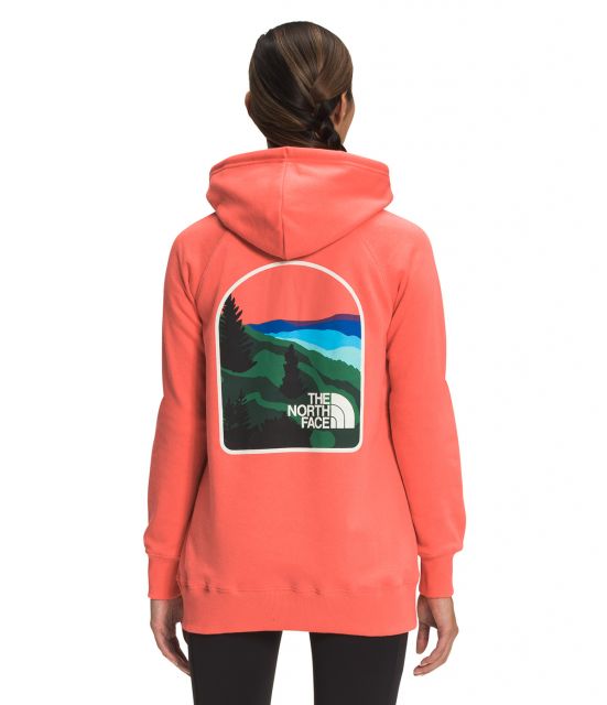 The North Face Women's Parks Pullover Hoodie