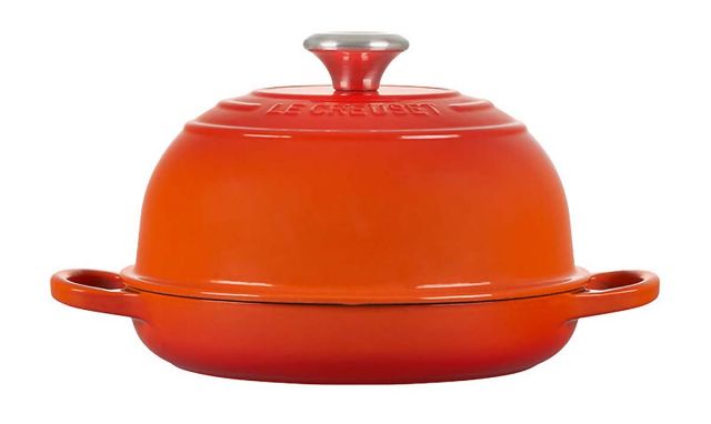 Le Creuset Bread Oven