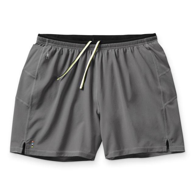 Smartwool Men's Merino Sport Lined 5" Shorts