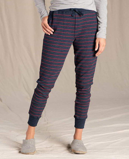 Toad&Co Women's Foothill Jogger