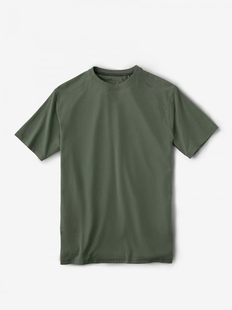 Tasc Men's Carrollton Fitness T-Shirt