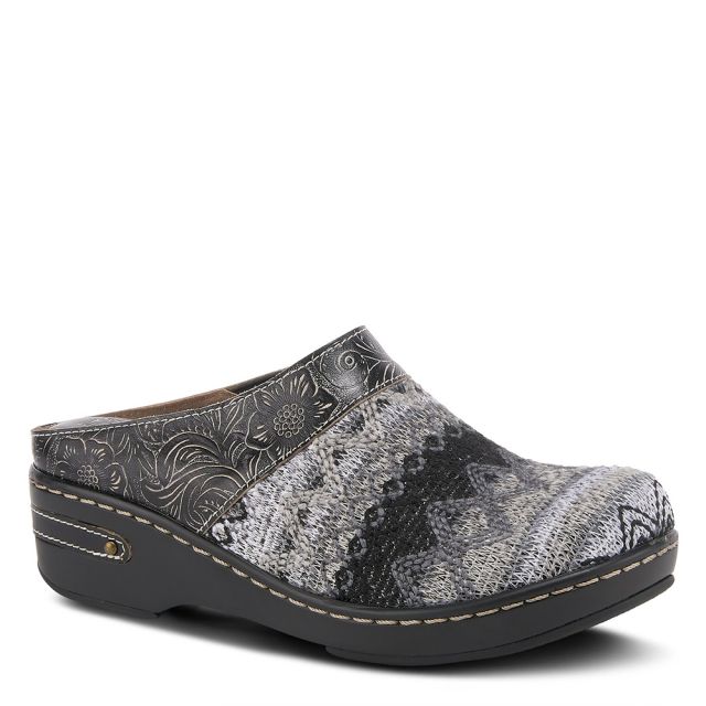 Spring Step Women's Zigino Clog