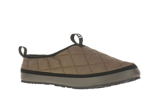 Kamik Men's Puffy Slipper