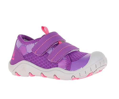 Kamik Toddlers Overpass Shoe