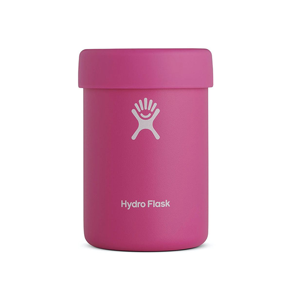 Hydro Flask 12 Oz Cooler Cup Carnation