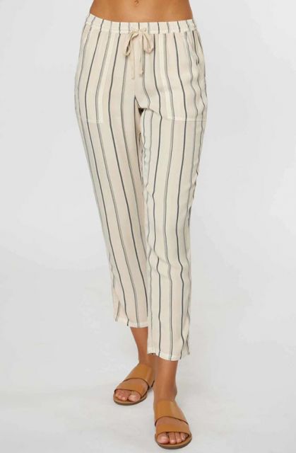 O'Neill Women's Fran Stripe Pants