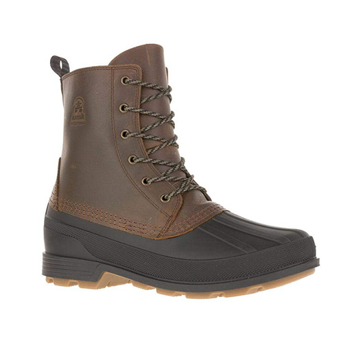 Kamik Men's Lawrence Winter Boot