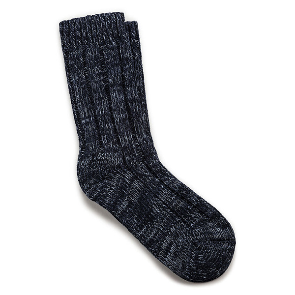 Birkenstock Women's Cotton Twist Socks
