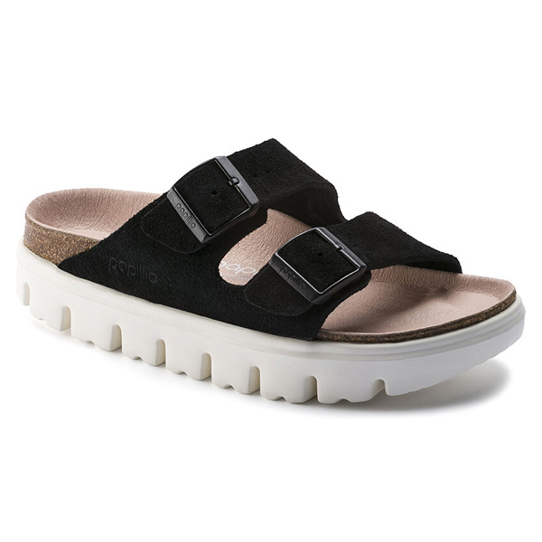 Birkenstock Women's Arizona Chunky Platform Sandal