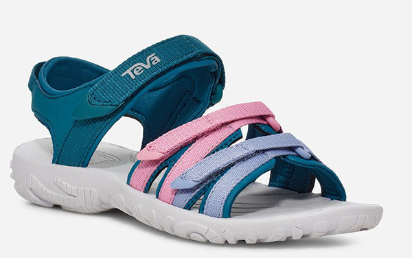 Teva Girls Tirra Sandal