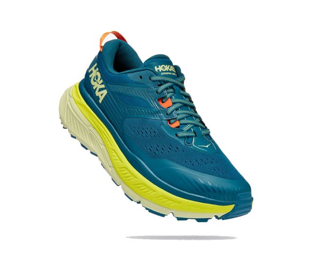 Hoka Men's Stinson ATR 6 Sneaker