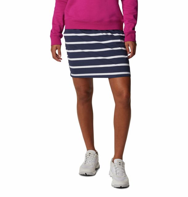 Columbia Women's Sun Trek&trade; Skirt