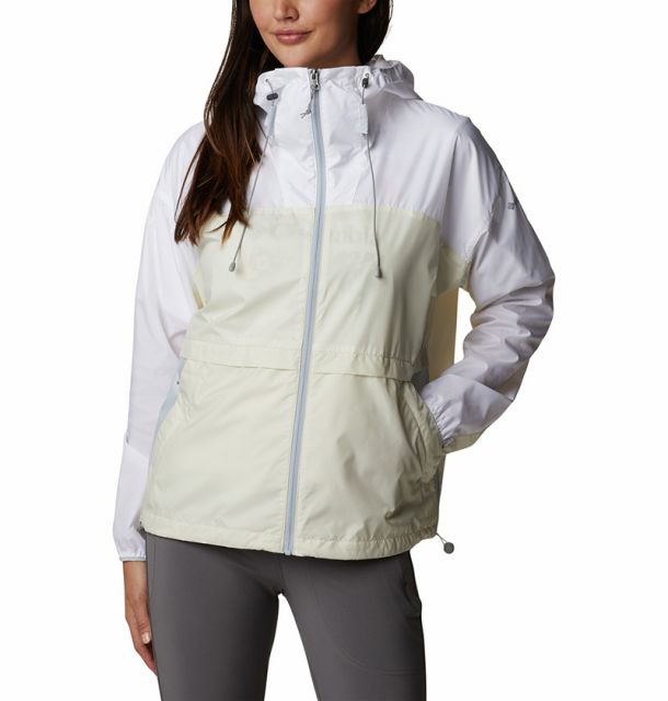 Columbia Women's Alpine Chill&trade; Windbreaker Jacket