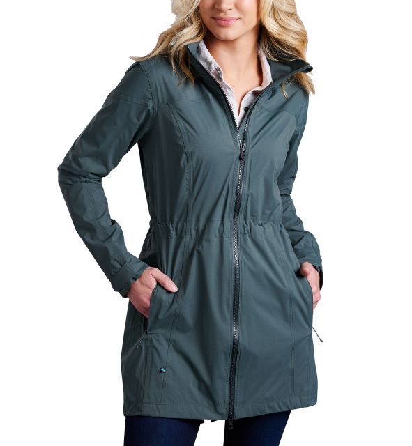 Kuhl Women's Jetstream™ Jacket
