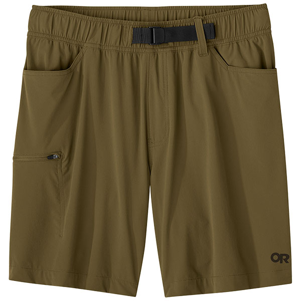 Outdoor Research Men's Ferrosi 7" Shorts