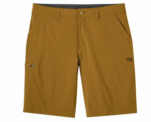 Outdoor Research Men's 10" Ferrosi Shorts