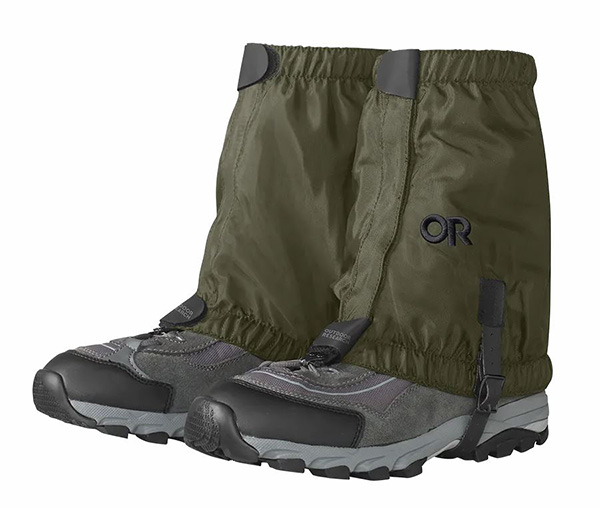Outdoor Research Bugout Rocky Mountain Low Gaiter