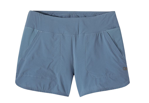 Outdoor Research Women's Astro Shorts