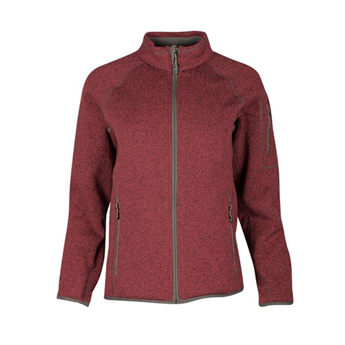Arborwear Women's Staghorn Fleece Jacket