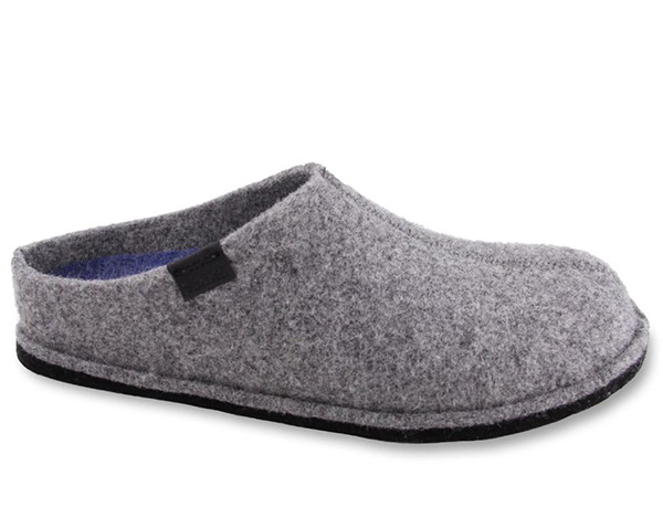 Sanita Unisex Faroe Slipper