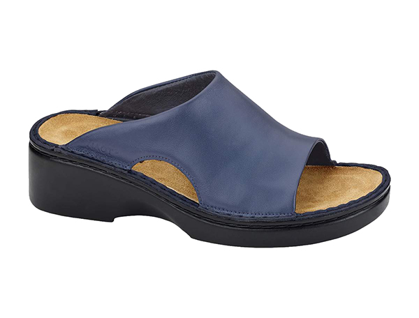 Naot Women's Rome Slip On Sandal