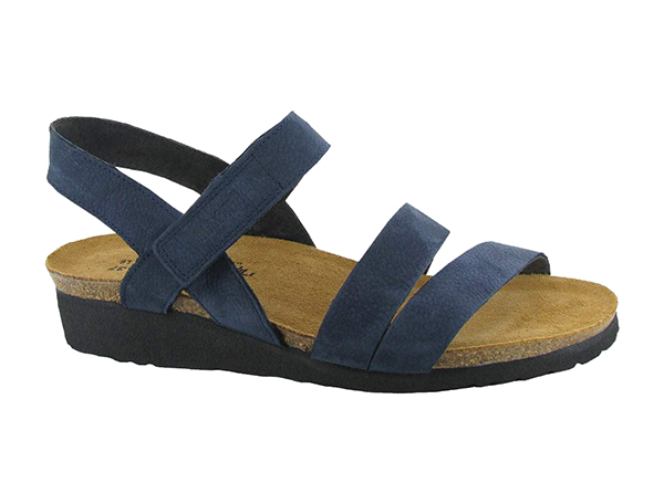 Naot Women's Kayla Sandal - Wide