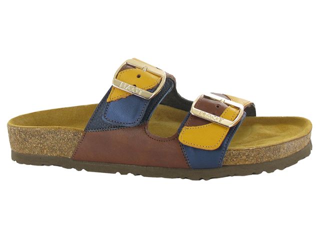 Naot Women's San Diego Sandals