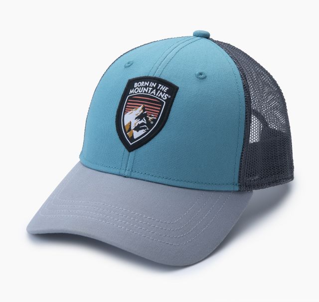 Kuhl Born&trade' Trucker Hat