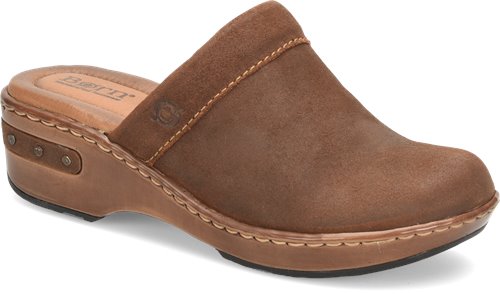 Born Women's Bandy Clog