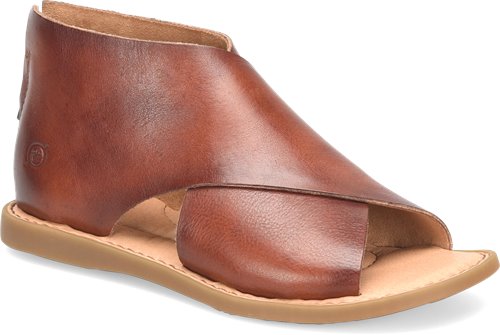 Born Women's Iwa Sandal
