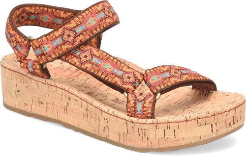 Born Women's Sirena Sandal
