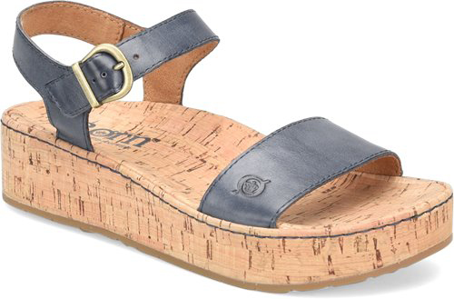 Born Women's Sari Sandal