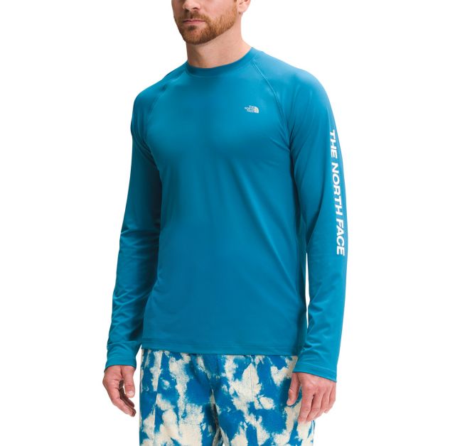 The North Face Men's Class V Water Top