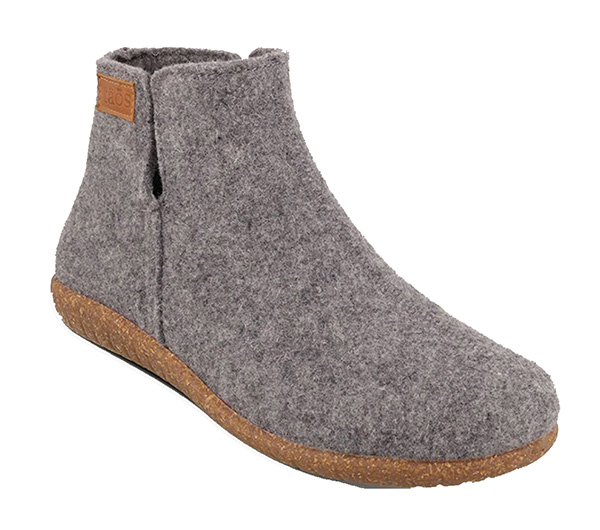 Taos Women's Good Wool Bootie