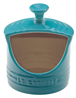 Le Creuset Salt Crock
